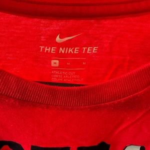 Mens Nike tshirt